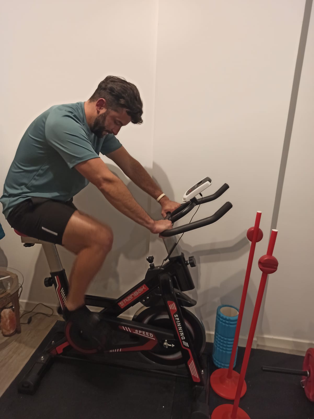 Consultorio de kinesiología